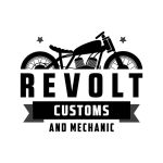 Revolt Customs & Mechanic - serwis motocykli